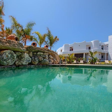 Apartamentos Turisticos Bahia De Trafalgar ซาโฮรา ภายนอก รูปภาพ