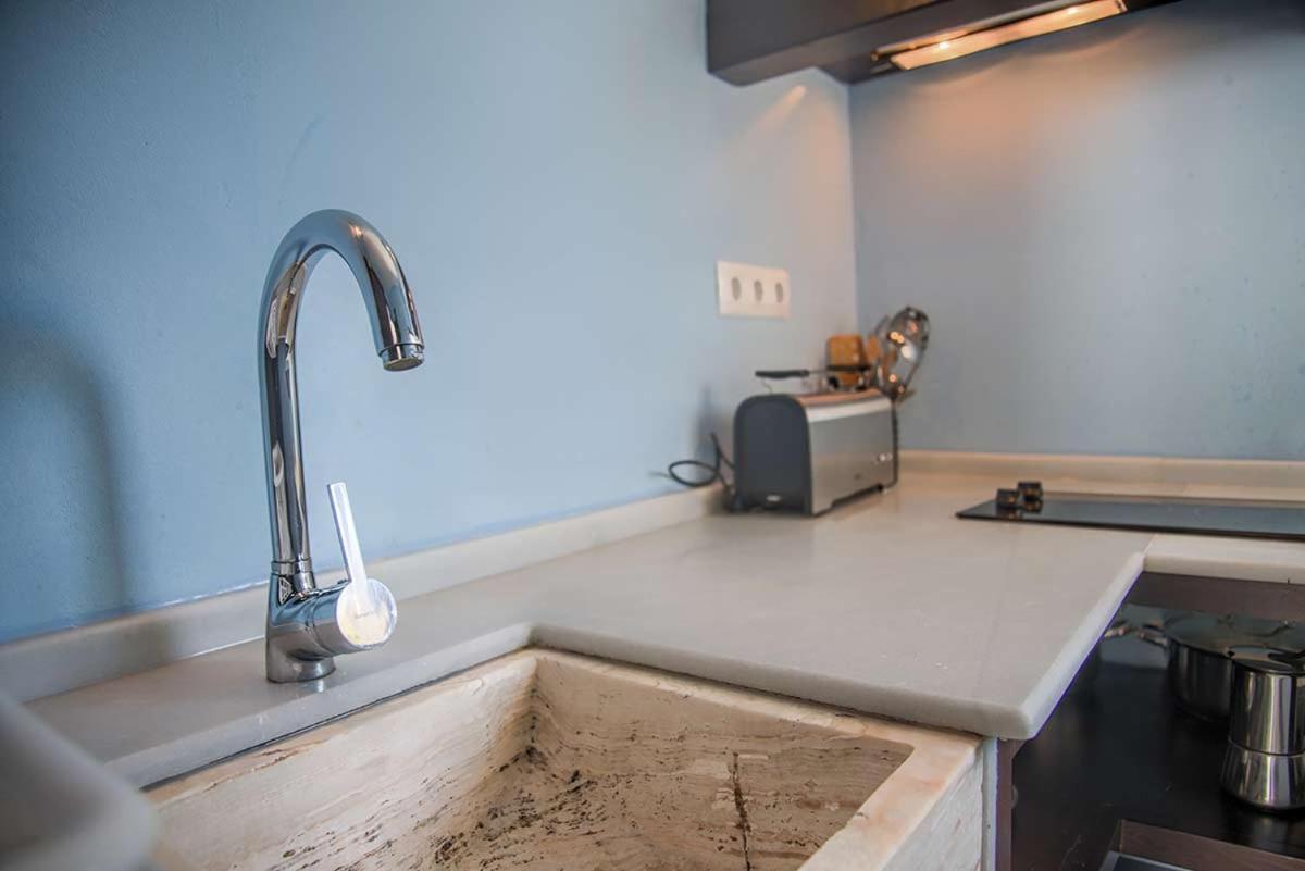 Apartamentos Turisticos Bahia De Trafalgar ซาโฮรา ภายนอก รูปภาพ