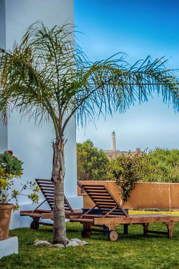 Apartamentos Turisticos Bahia De Trafalgar ซาโฮรา ภายนอก รูปภาพ