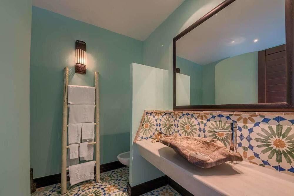 Apartamentos Turisticos Bahia De Trafalgar ซาโฮรา ภายนอก รูปภาพ